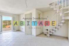 Foto Appartamento in vendita a Castiglioncello - Rosignano Marittimo 52 mq  Rif: 1054823