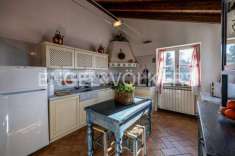 Foto Appartamento in vendita a Castiglione Chiavarese