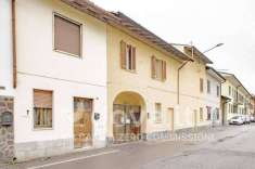 Foto Appartamento in vendita a Castiglione D'Adda