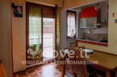 Foto Appartamento in vendita a Castiglione D'Orcia - 2 locali 50mq