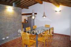 Foto Appartamento in vendita a Castiglione D'Orcia - 3 locali 70mq