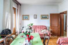 Foto Appartamento in vendita a Castiglione D'Orcia