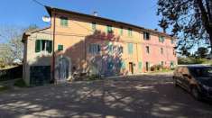 Foto Appartamento in vendita a Castiglione Del Lago