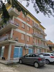 Foto Appartamento in vendita a Castiglione Del Lago