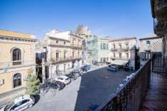 Foto Appartamento in vendita a Castiglione Di Sicilia