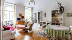 Foto Appartamento in vendita a Castiglione In Teverina - 48mq