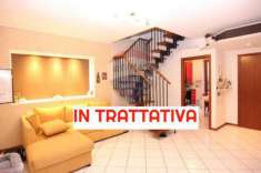 Foto Appartamento in vendita a Castiglione Olona - 3 locali 99mq