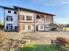 Foto Appartamento in vendita a Castiglione Olona