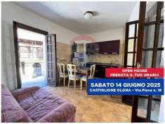 Foto Appartamento in vendita a Castiglione Olona