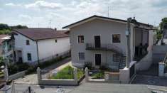 Foto Appartamento in Vendita a Castrezzato