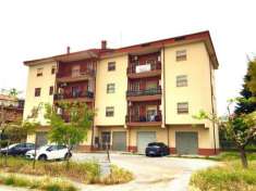 Foto Appartamento in vendita a Castrovillari
