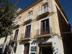 Foto Appartamento in vendita a Castrovillari