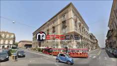 Foto Appartamento in vendita a Catania - 16 locali 700mq
