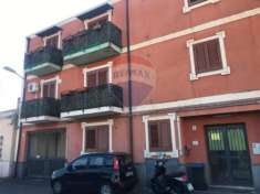 Foto Appartamento in vendita a Catania - 3 locali 120mq