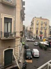 Foto Appartamento in vendita a Catania - 3 locali 95mq