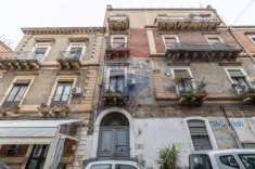 Foto Appartamento in vendita a Catania - 4 locali 115mq