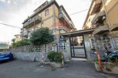 Foto Appartamento in vendita a Catania - 6 locali 112mq