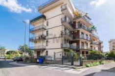 Foto Appartamento in vendita a Catania, Cibali