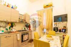 Foto Appartamento in vendita a Catania, Via Palermo - Nesima