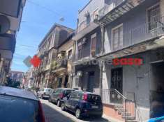 Foto Appartamento in vendita a Catania