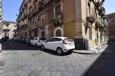 Foto Appartamento in vendita a Catania