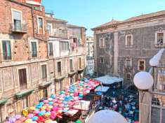 Foto Appartamento in vendita a Catania
