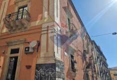 Foto Appartamento in vendita a Catania