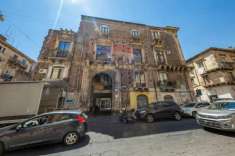 Foto Appartamento in vendita a Catania