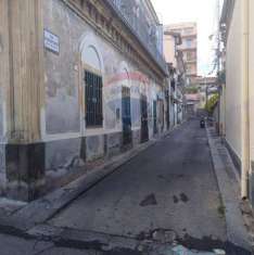 Foto Appartamento in vendita a Catania