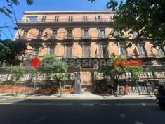Foto Appartamento in vendita a Catania