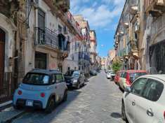 Foto Appartamento in vendita a Catania