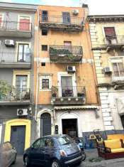 Foto Appartamento in vendita a Catania