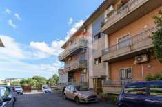 Foto Appartamento in vendita a Catania