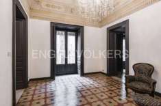 Foto Appartamento in vendita a Catania