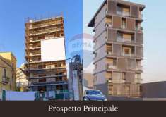 Foto Appartamento in vendita a Catania