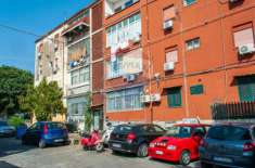 Foto Appartamento in vendita a Catania