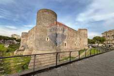 Foto Appartamento in vendita a Catania