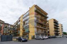 Foto Appartamento in vendita a Catania