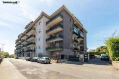 Foto Appartamento in vendita a Catania