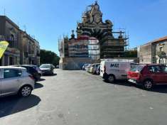 Foto Appartamento in vendita a Catania