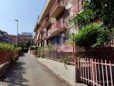 Foto Appartamento in vendita a Catania