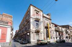 Foto Appartamento in vendita a Catania