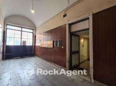 Foto Appartamento in vendita a Catania