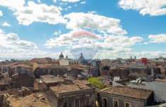 Foto Appartamento in vendita a Catania