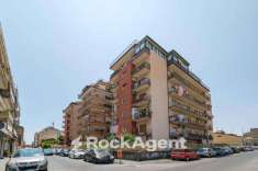 Foto Appartamento in vendita a Catania