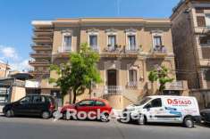 Foto Appartamento in vendita a Catania