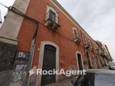 Foto Appartamento in vendita a Catania