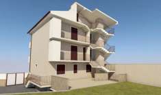 Foto Appartamento in vendita a Catania