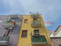 Foto Appartamento in vendita a Catania