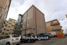 Foto Appartamento in vendita a Catanzaro - 4 locali 110mq